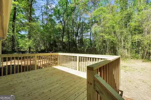 Exterior - 2441 Highway 36 E, Jackson, GA 30233 photo 5 of 10