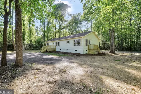 Exterior - 2441 Highway 36 E, Jackson, GA 30233 photo 10 of 10