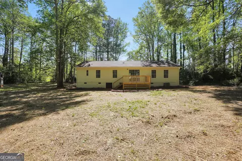 Exterior - 2441 Highway 36 E, Jackson, GA 30233 photo 8 of 10