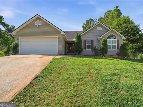 7154 Cedar Hill Dr, Gainesville, GA 30507