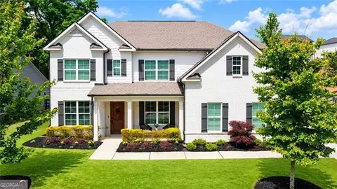 415 Carmichael Cir, Canton, GA 30115
