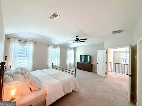 Bedroom - 735 Crestwood Pkwy, Evans, GA 30809 photo 4 of 4