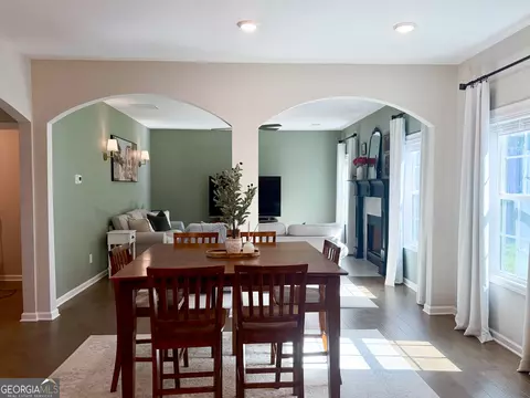 Dining - 735 Crestwood Pkwy, Evans, GA 30809 photo 1 of 1