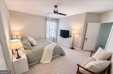 Bedroom - 735 Crestwood Pkwy, Evans, GA 30809 photo 2 of 4