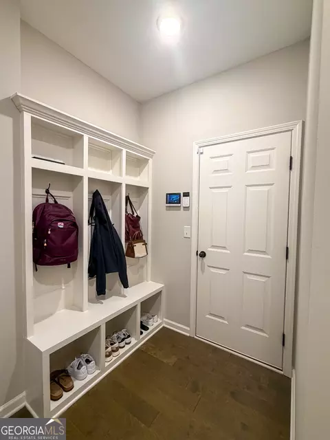 Entry Way - 735 Crestwood Pkwy, Evans, GA 30809 photo 3 of 6