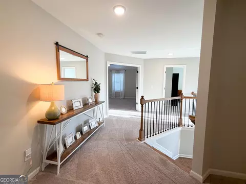 Entry Way - 735 Crestwood Pkwy, Evans, GA 30809 photo 4 of 6