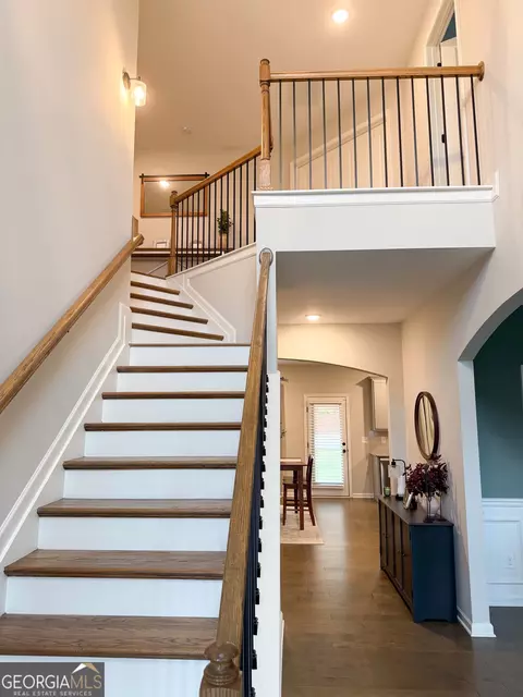 Entry Way - 735 Crestwood Pkwy, Evans, GA 30809 photo 1 of 6