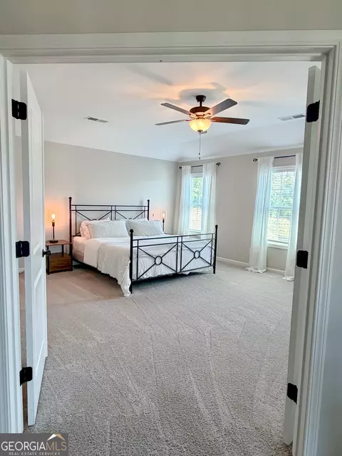 Bedroom - 735 Crestwood Pkwy, Evans, GA 30809 photo 3 of 4
