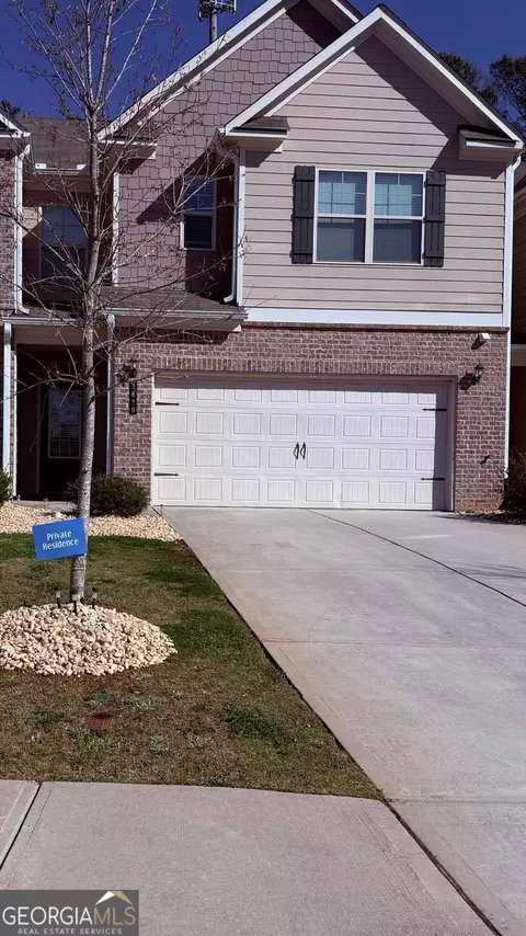 3829 Prospect Point Dr, Oakwood, GA 30566