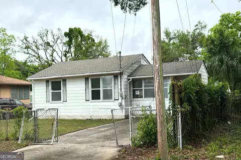 110 Frisco Rd, Pensacola, FL 32507