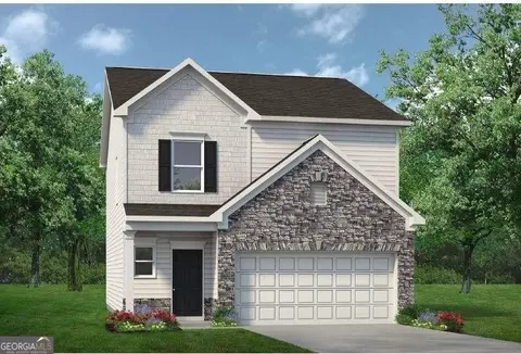 1005 Elowen Dr, Austell, GA 30168