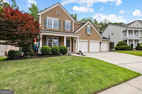 232 Independence Ln, Peachtree City, GA 30269
