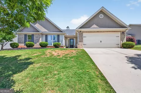 558 River Mist Cir, Jefferson, GA 30549