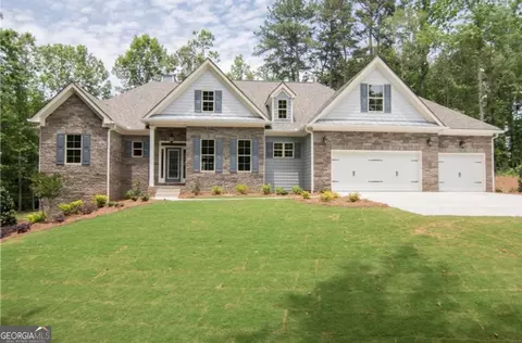 7640 Campground Rd, Cumming, GA 30040
