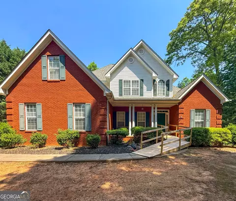 1020 Bench Mark Dr, Mcdonough, GA 30252