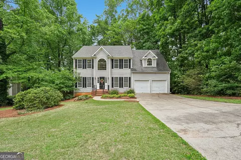5520 Tallantworth Trl, Cumming, GA 30040