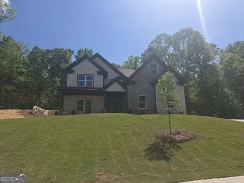 19 Louie Ln #33, Jefferson, GA 30549