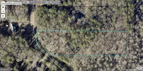 344 Hickory Cir, Griffin, GA 30223