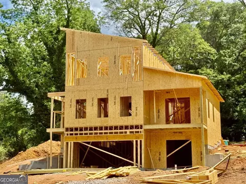 146 N Peter St, Athens, GA 30601