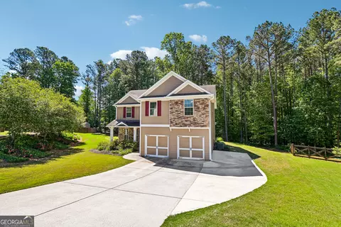 252 Stone Lake Dr, Dallas, GA 30157