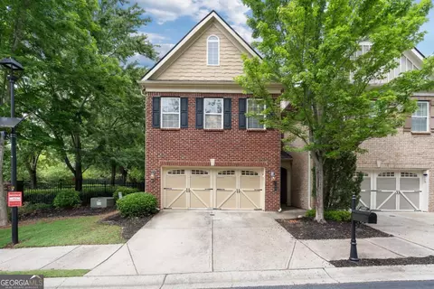 3369 Norfolk Chase Dr, Peachtree Corners, GA 30092