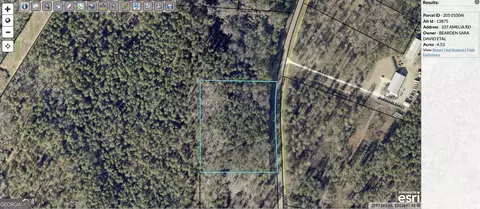337 Amelia Rd, Griffin, GA 30223