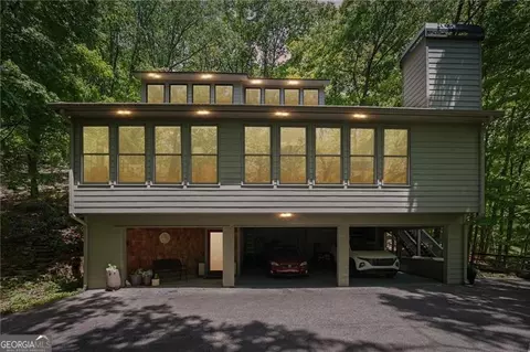 238 Windflower Dr, Big Canoe, GA 30143