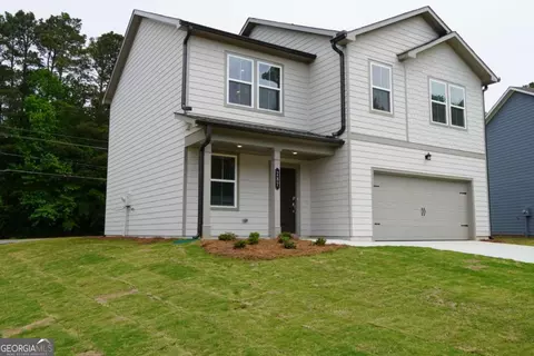 287 Pondview Dr, Athens, GA 30605
