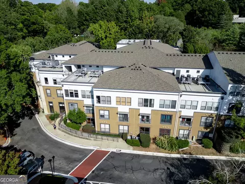 821 Ralph Mcgill Blvd NE #2416, Atlanta, GA 30306