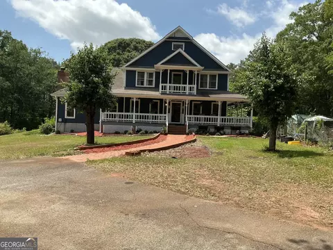 3317 Hebron Way, Ellenwood, GA 30294