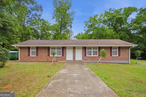 1202 Tinsley Dr NW, Conyers, GA 30012