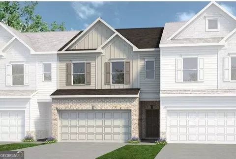 1150 Elowen Dr #109, Austell, GA 30168