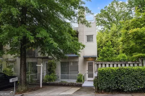 1590 Tallulah St NW, Atlanta, GA 30318
