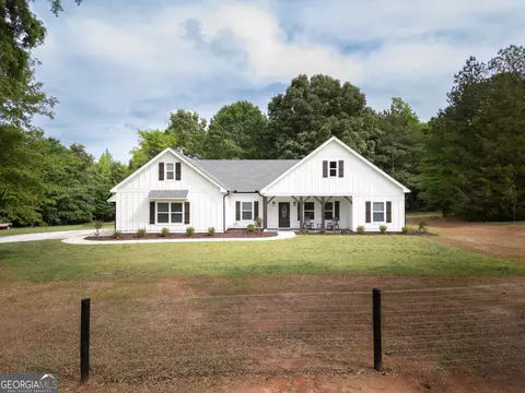 1411 Jack Malcom Rd, Madison, GA 30650