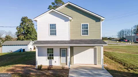 24 Williams Dr, Woodland, AL 36280