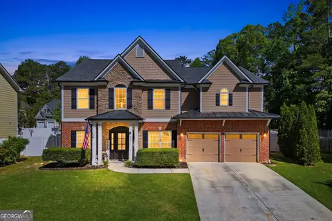 1029 Landon Dr, Villa Rica, GA 30180