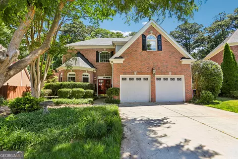 3054 Montclair Cir SE, Smyrna, GA 30080