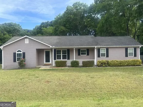 384 Sam Brown Blvd, Commerce, GA 30529