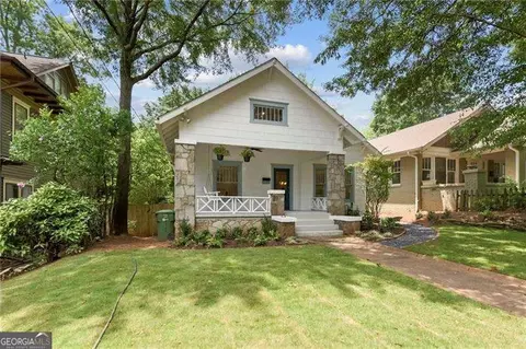 1259 Mclendon Ave NE, Atlanta, GA 30307