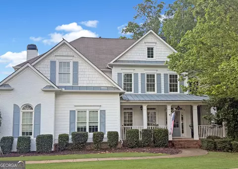 615 Wildmeadow Glenn, Cumming, GA 30040