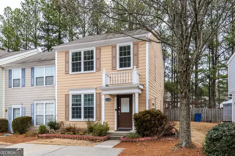 4088 Howell Park Rd, Duluth, GA 30096
