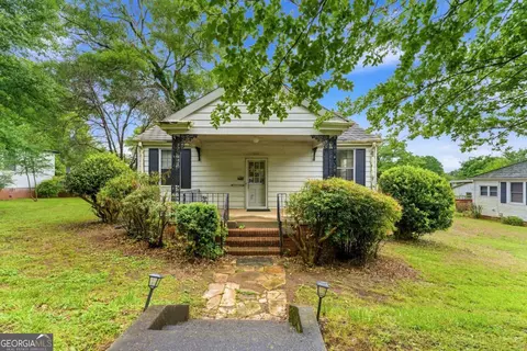 5111 Newark Ave, Clarkdale, GA 30111