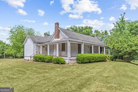 4000 Bostwick Hwy, Madison, GA 30650