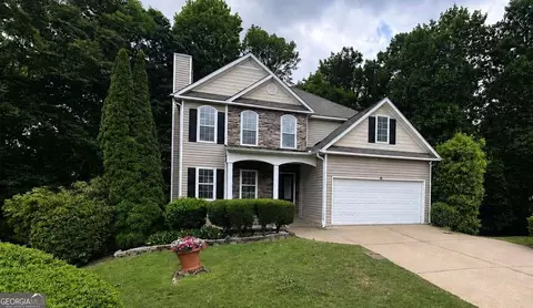 2107 Taylor Meadows Way SW, Marietta, GA 30008