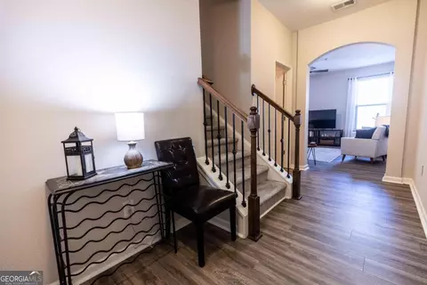 3504 Castleberry Village Cir #36, Cumming, GA 30040