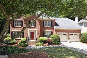 4310 Woodhaven Way SE, Smyrna, GA 30082