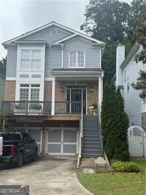 Undisclosed, Atlanta, GA 30319