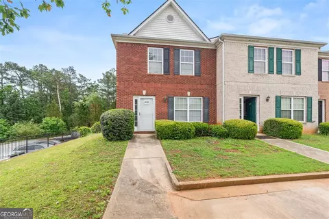 7712 Autry Cir #408, Douglasville, GA 30134