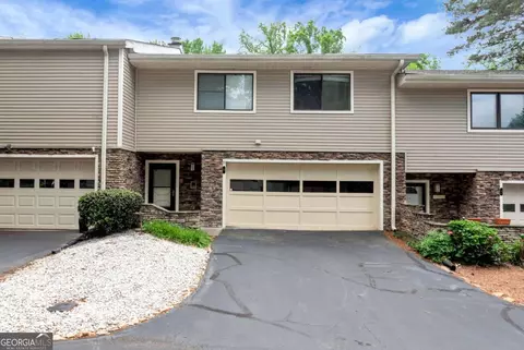 5 Basswood Cir, Atlanta, GA 30328