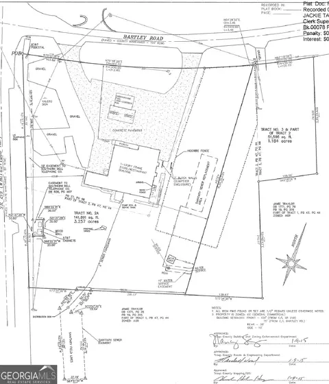0 Whitesville Rd, Lagrange, GA 30240